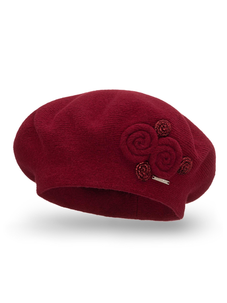 Шапка Vivisence 7037, бургундия
Шапка Vivisence 7037, бургундия