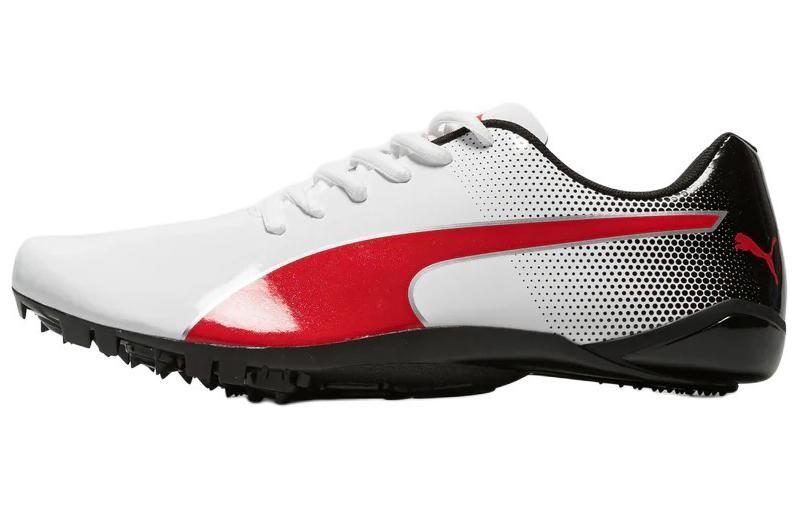 Серия Puma EvoSPEED Кроссовки Мужчины, White
Серия Puma EvoSPEED Кроссовки Мужчины, White