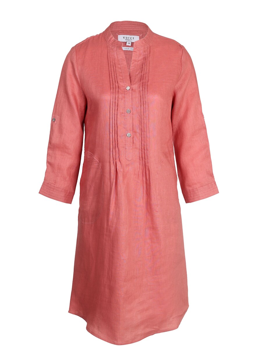 Платье VICCI Germany, розовый
Платье VICCI Germany, розовый