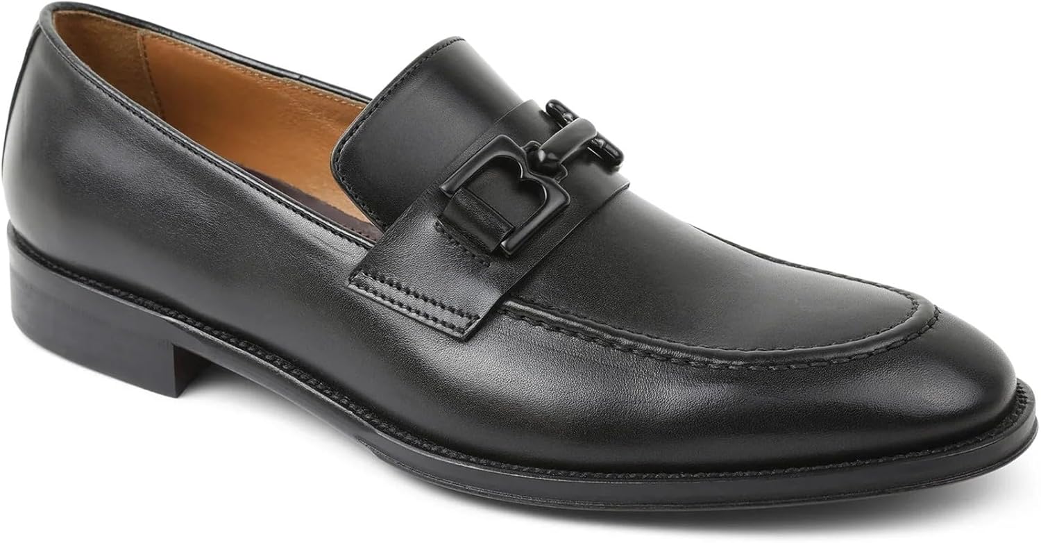Мужские лоферы Bruno Magli Alpha, черный
Мужские лоферы Bruno Magli Alpha, черный