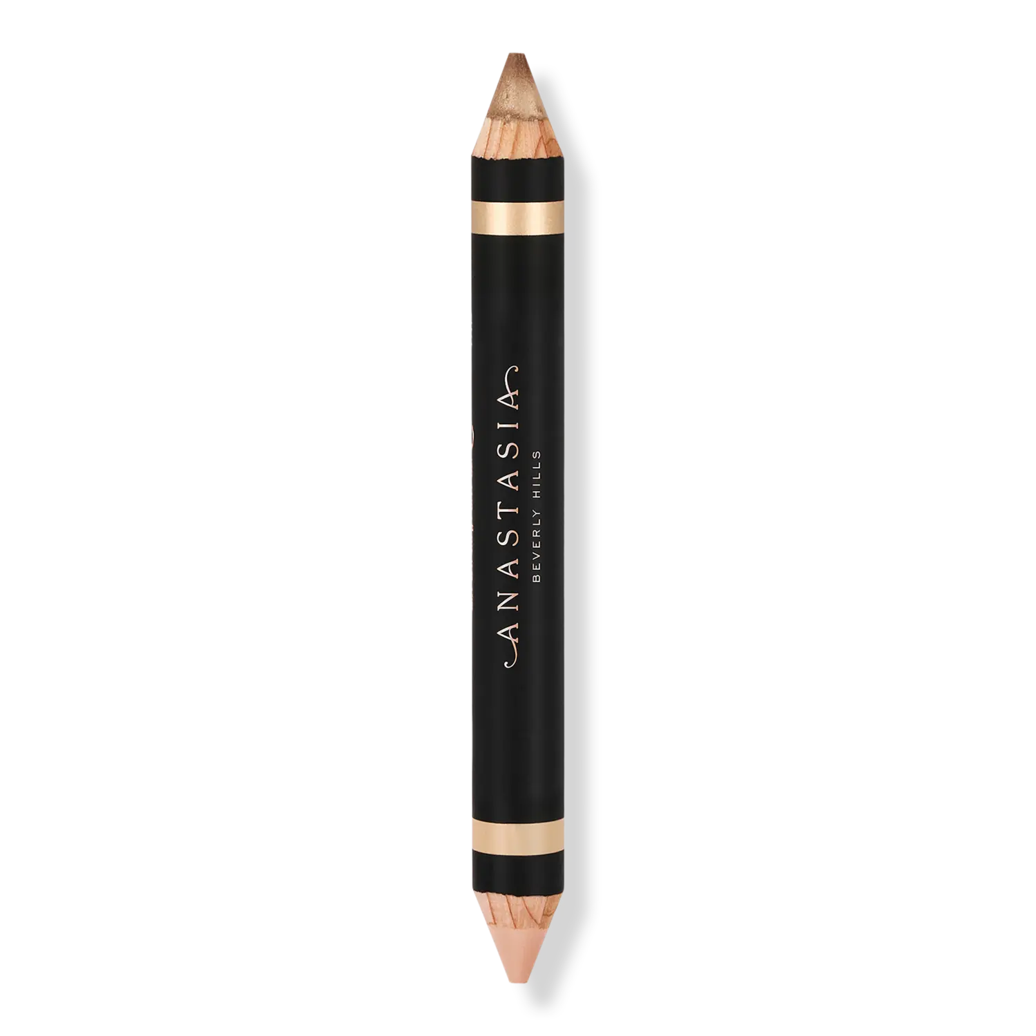 Двойной карандаш для бровей Highlighting Duo Eyerow Pencil (для кожи среднего и темного оттенка) Anastasia Beverly Hills, Shell Lace (for medium to deep skin)
Двойной карандаш для бровей Highlighting Duo Eyerow Pencil (для кожи среднего и темного оттенка) Anastasia Beverly Hills, Shell Lace (for medium to deep skin)