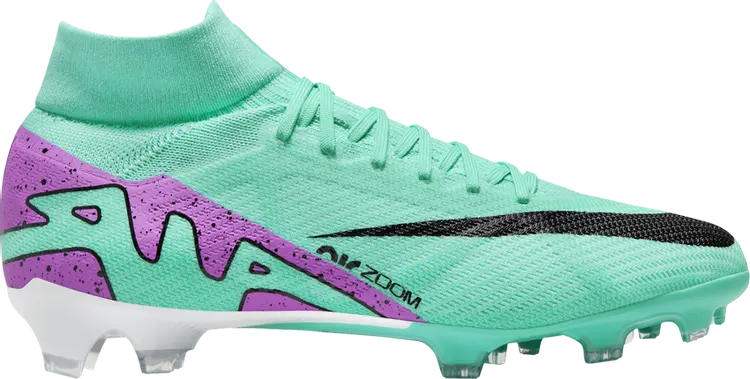 Кроссовки Zoom Mercurial Superfly 9 Pro FG 'Peak Ready Pack', синий
Кроссовки Zoom Mercurial Superfly 9 Pro FG 'Peak Ready Pack', синий