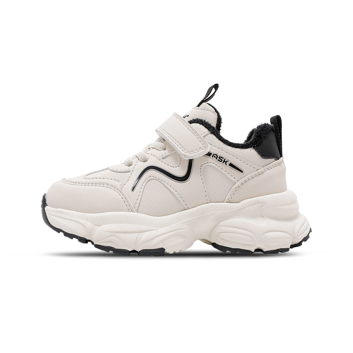 Амортизирующий износостойкий термоковрик для увеличения роста. Детская обувь для повседневной жизни. ASK, черный
Амортизирующий износостойкий термоковрик для увеличения роста. Детская обувь для повседневной жизни. ASK, черный