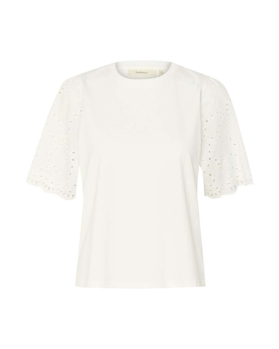 Блуза InWear Faith, белый
Блуза InWear Faith, белый