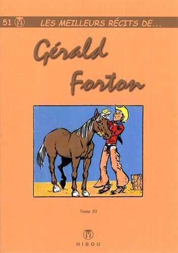 Meilleurs Récits de ... T51 Forton (HIBOU)
Meilleurs Récits de ... T51 Forton (HIBOU)