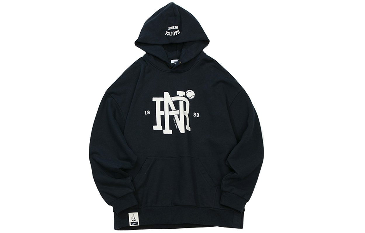 Reebok Толстовка Nautica унисекс Navy Blue
Reebok Толстовка Nautica унисекс Navy Blue