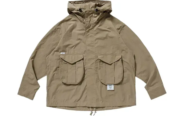 WTAPS Куртка мужская, Beige
WTAPS Куртка мужская, Beige