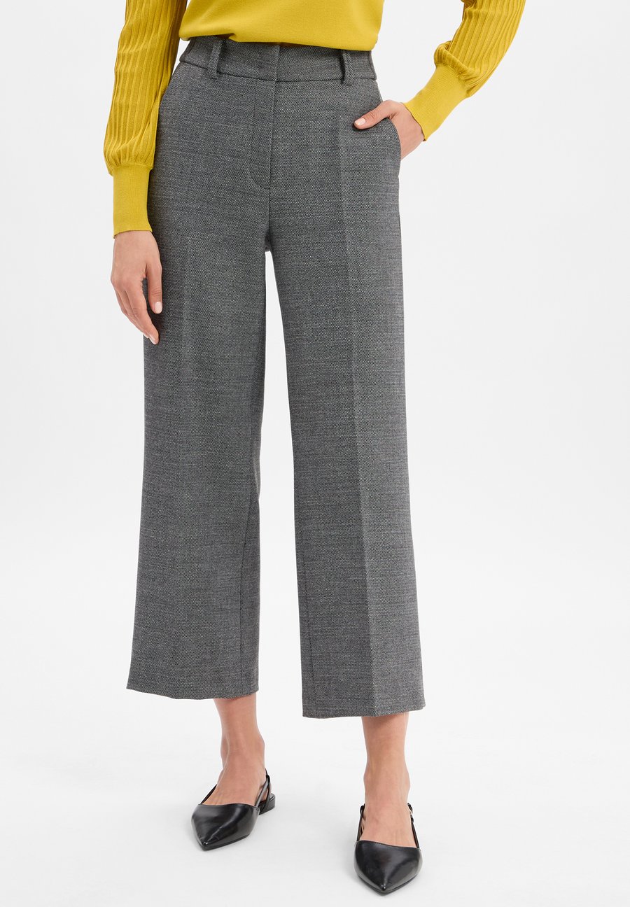 Брюки Cambio CAMBIO CALIFORNIA, Grau/Grey
Брюки Cambio CAMBIO CALIFORNIA, Grau/Grey