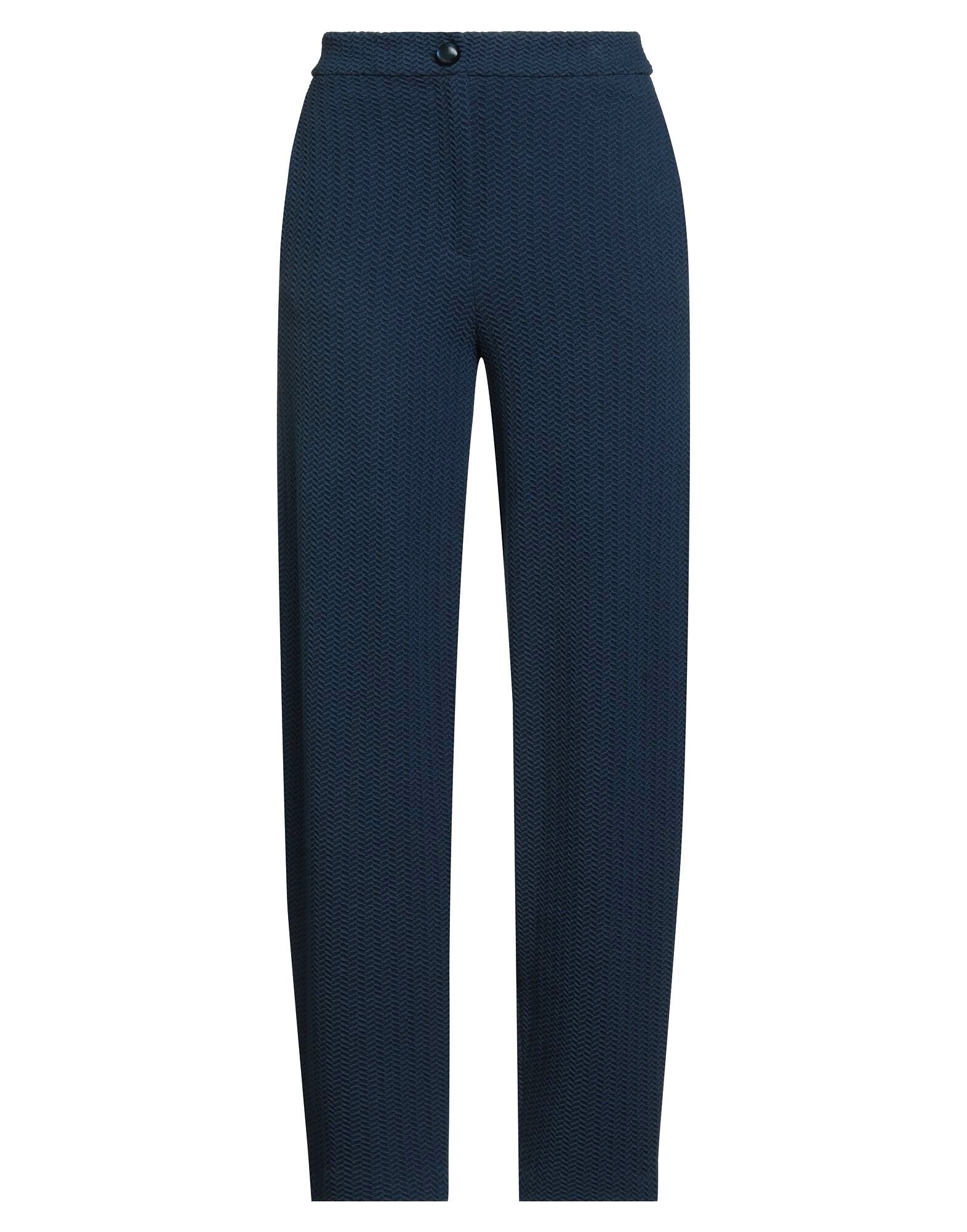 Брюки Giorgio Armani, темно-синий
Брюки Giorgio Armani, темно-синий