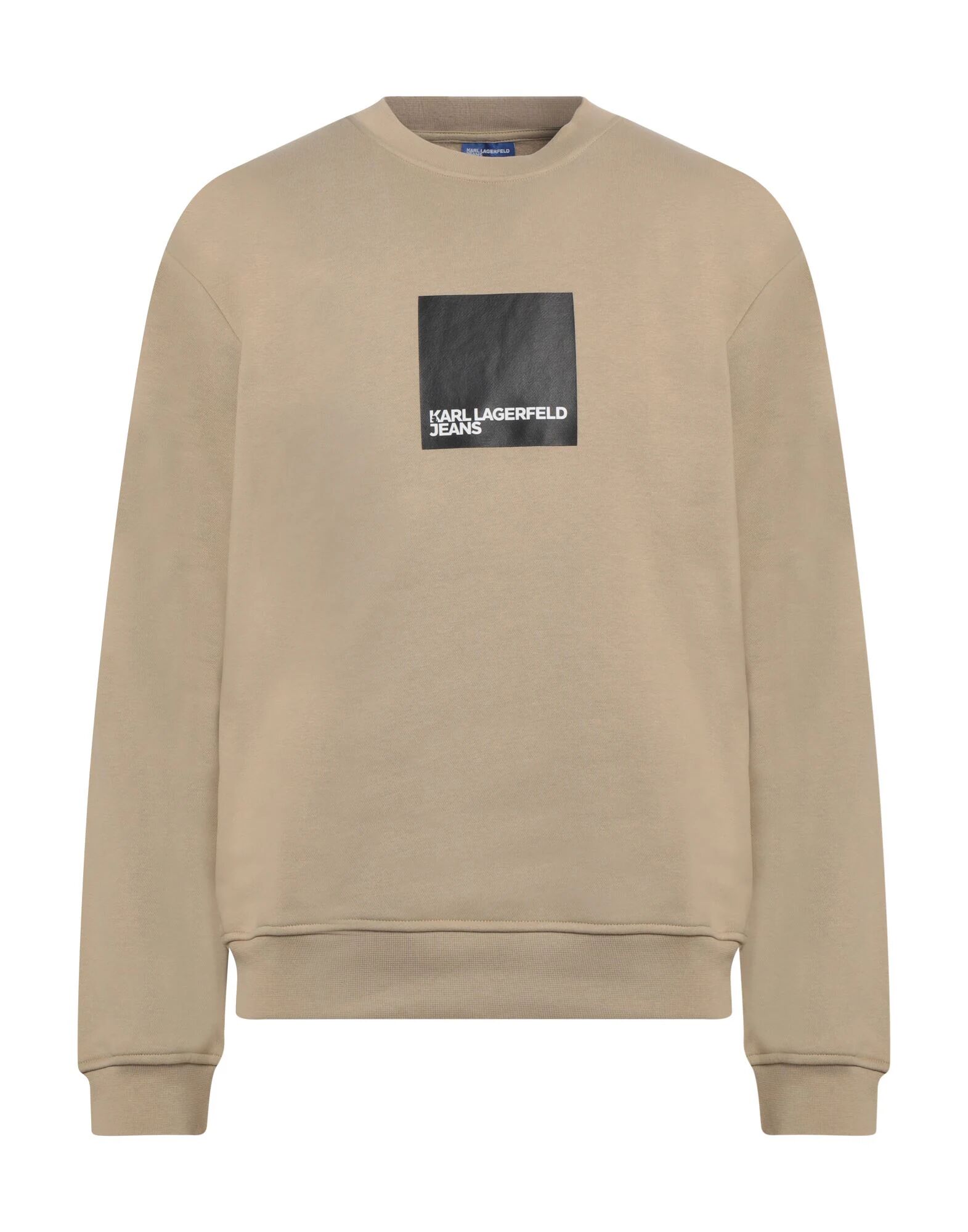 Толстовка Karl Lagerfeld, бежевый
Толстовка Karl Lagerfeld, бежевый