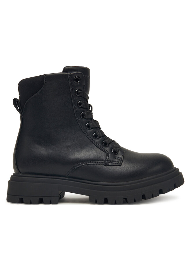 Ботильоны на шнуровке Calvin Klein Lace Up Bootie V3A5-83120-1464 S, черный
Ботильоны на шнуровке Calvin Klein Lace Up Bootie V3A5-83120-1464 S, черный
