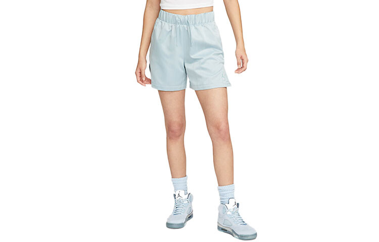 Женские повседневные шорты Jordan, цвет Blue
Женские повседневные шорты Jordan, цвет Blue