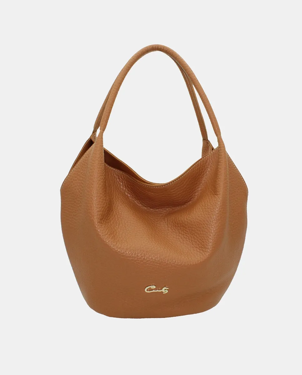 Сумка-хобо Montgo из кожи с магнитным креплением Cats, цвет Camel, Бежевый, Сумка-хобо Montgo из кожи с магнитным креплением Cats, цвет Camel
Сумка-хобо Montgo из кожи с магнитным креплением Cats, цвет Camel, Бежевый, Сумка-хобо Montgo из кожи с магнитным креплением Cats, цвет Camel