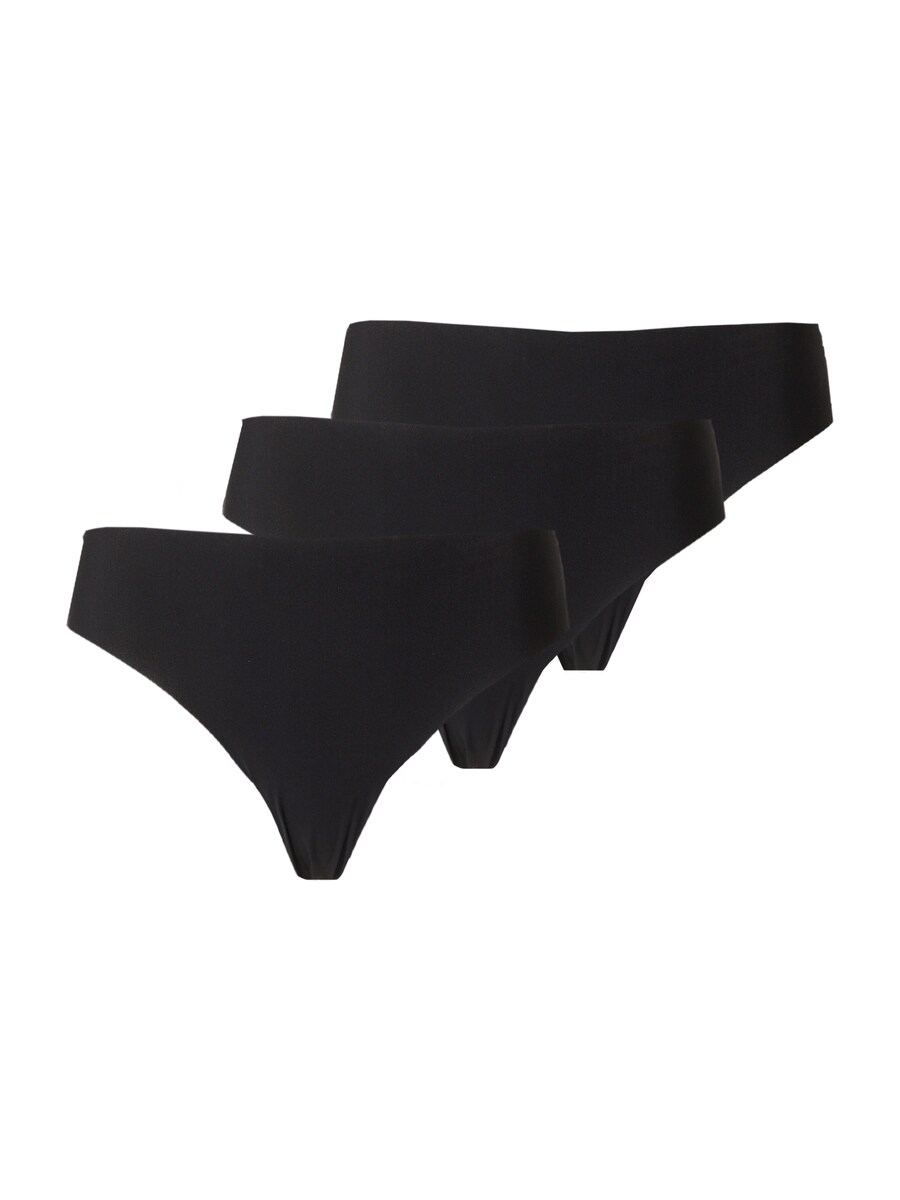Трусики ABOUT YOU Panty Julia, черный
Трусики ABOUT YOU Panty Julia, черный