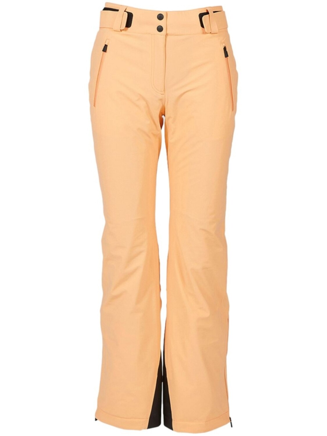 Лыжные штаны Team Aztech Aztech Mountain, оранжевый 
Лыжные штаны Team Aztech Aztech Mountain, оранжевый