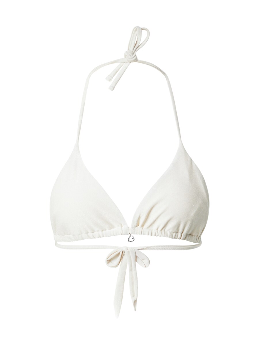 Треугольный топ бикини Banana Moon, экрю
Треугольный топ бикини Banana Moon, экрю