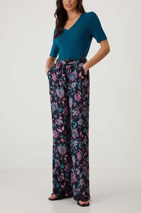 Брюки Medicine, черный
Брюки Medicine, черный