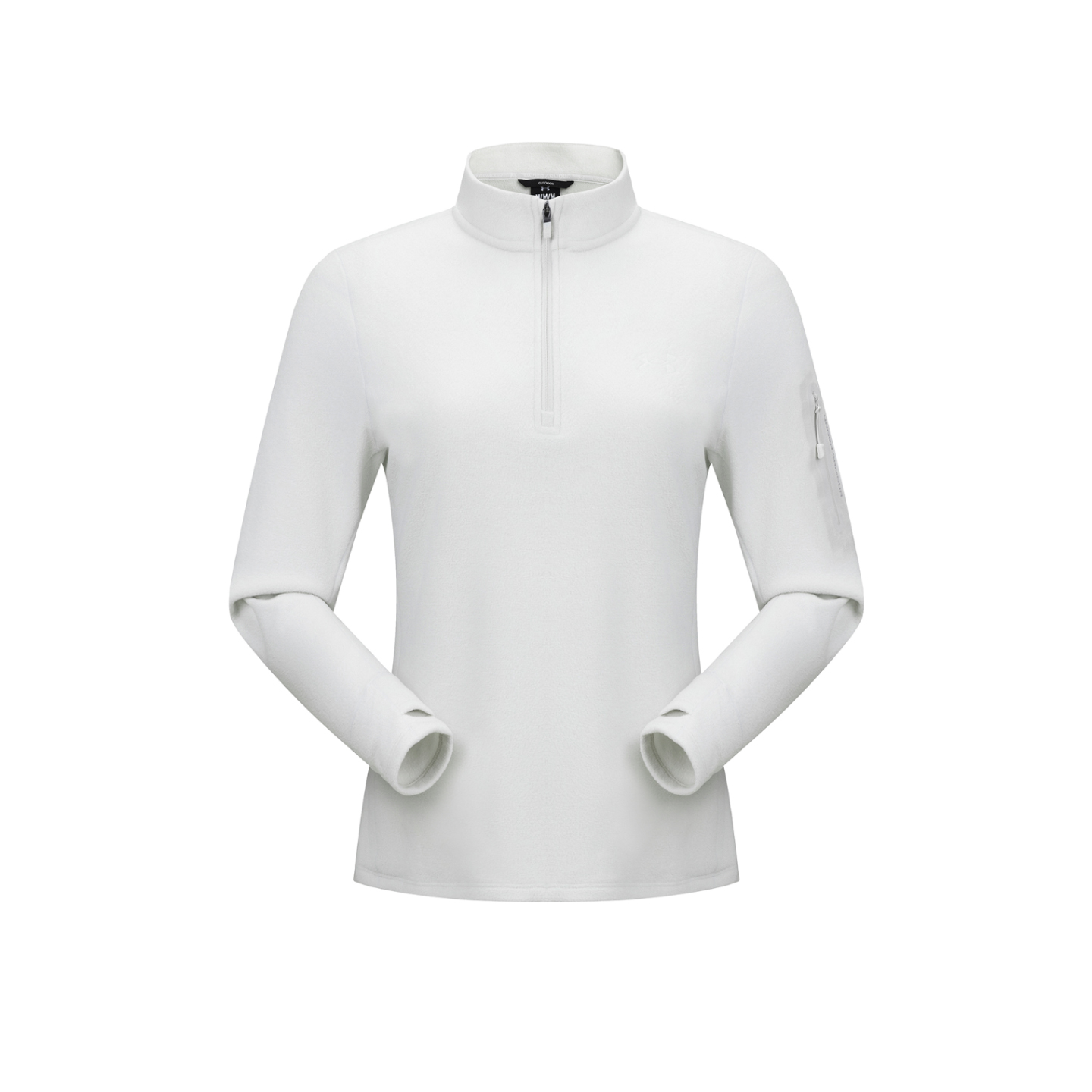 Свитшот женский Under Armour, серый
Свитшот женский Under Armour, серый