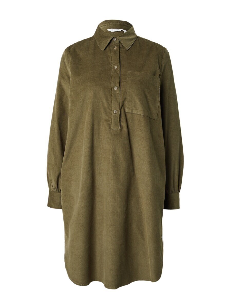 Блуза b.young DINIA, оливковый
Блуза b.young DINIA, оливковый