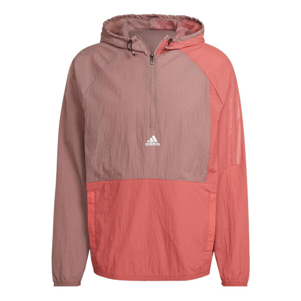 Куртка Adidas Colorblock Sports Gym Hooded Jacket Pink, розовый
Куртка Adidas Colorblock Sports Gym Hooded Jacket Pink, розовый
