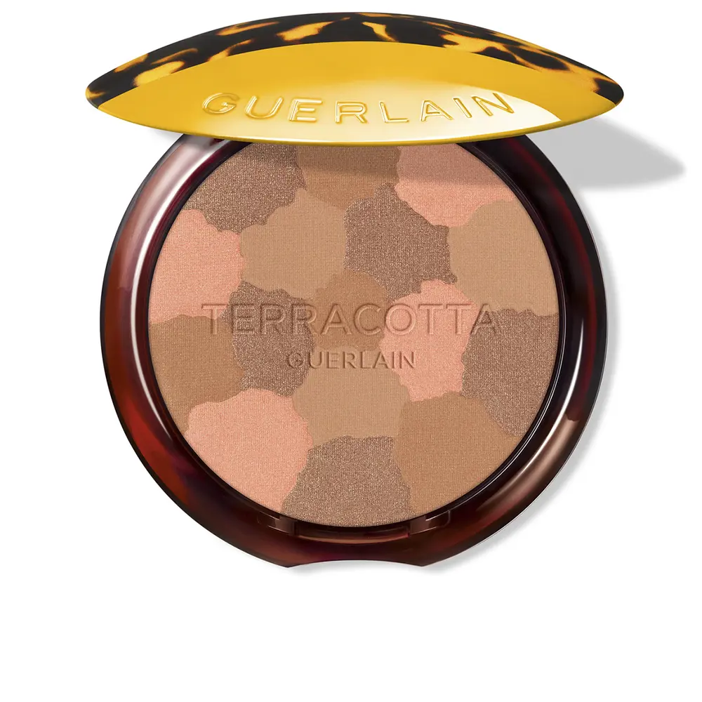 Пудра Terracotta light polvos bronceadores ligeros edición limitada Guerlain, цвет 03-Ochre, 10 гр.
Пудра Terracotta light polvos bronceadores ligeros edición limitada Guerlain, цвет 03-Ochre, 10 гр.