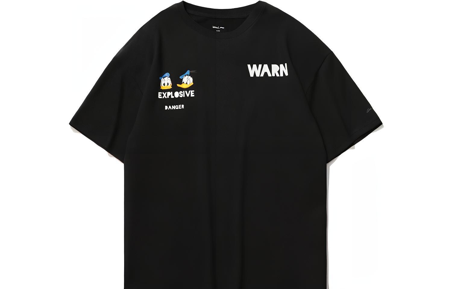 Футболка Disney X Disney женская черная Lining
Футболка Disney X Disney женская черная Lining