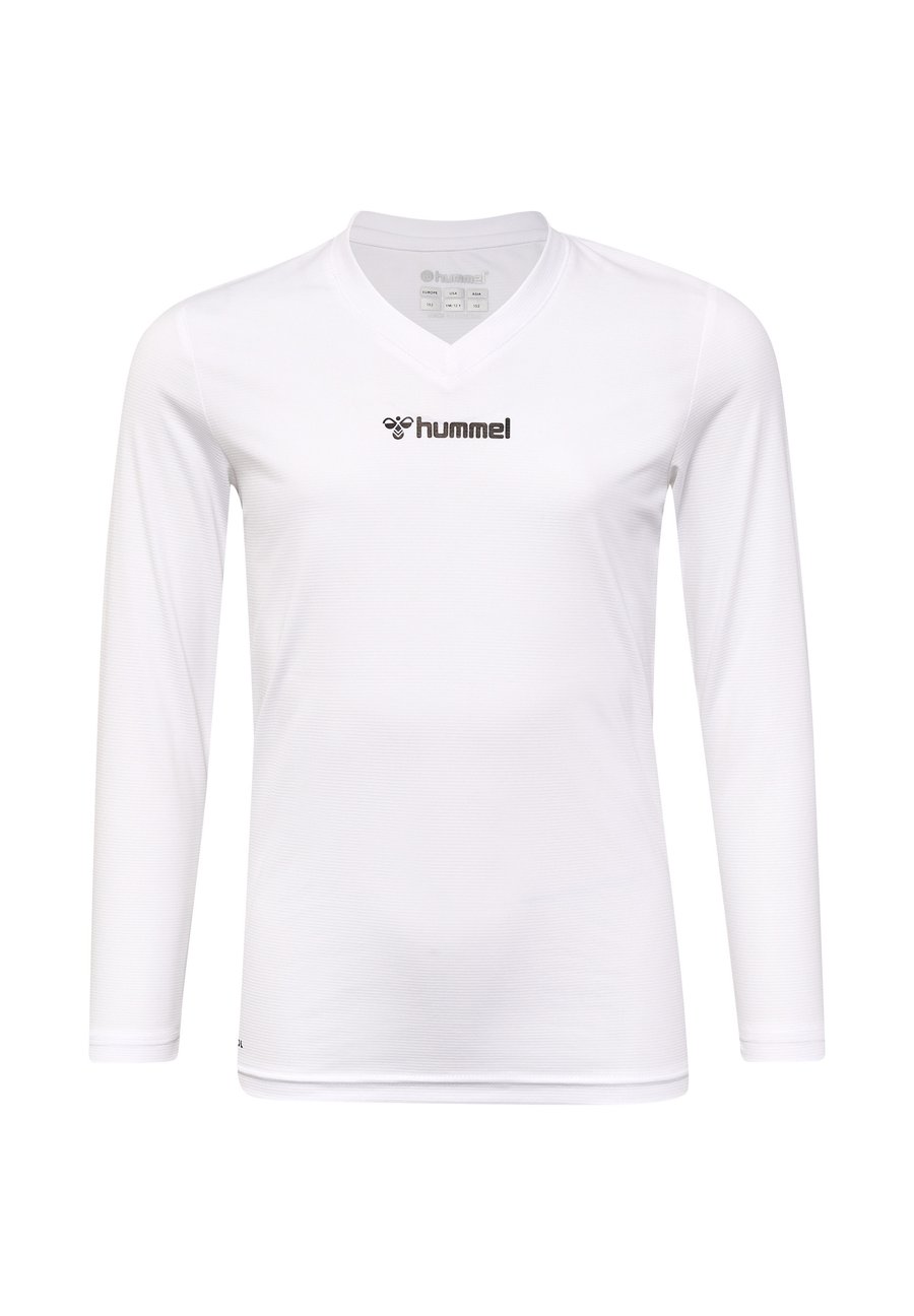 Топ Hummel ESSENTIAL , White
Топ Hummel ESSENTIAL , White