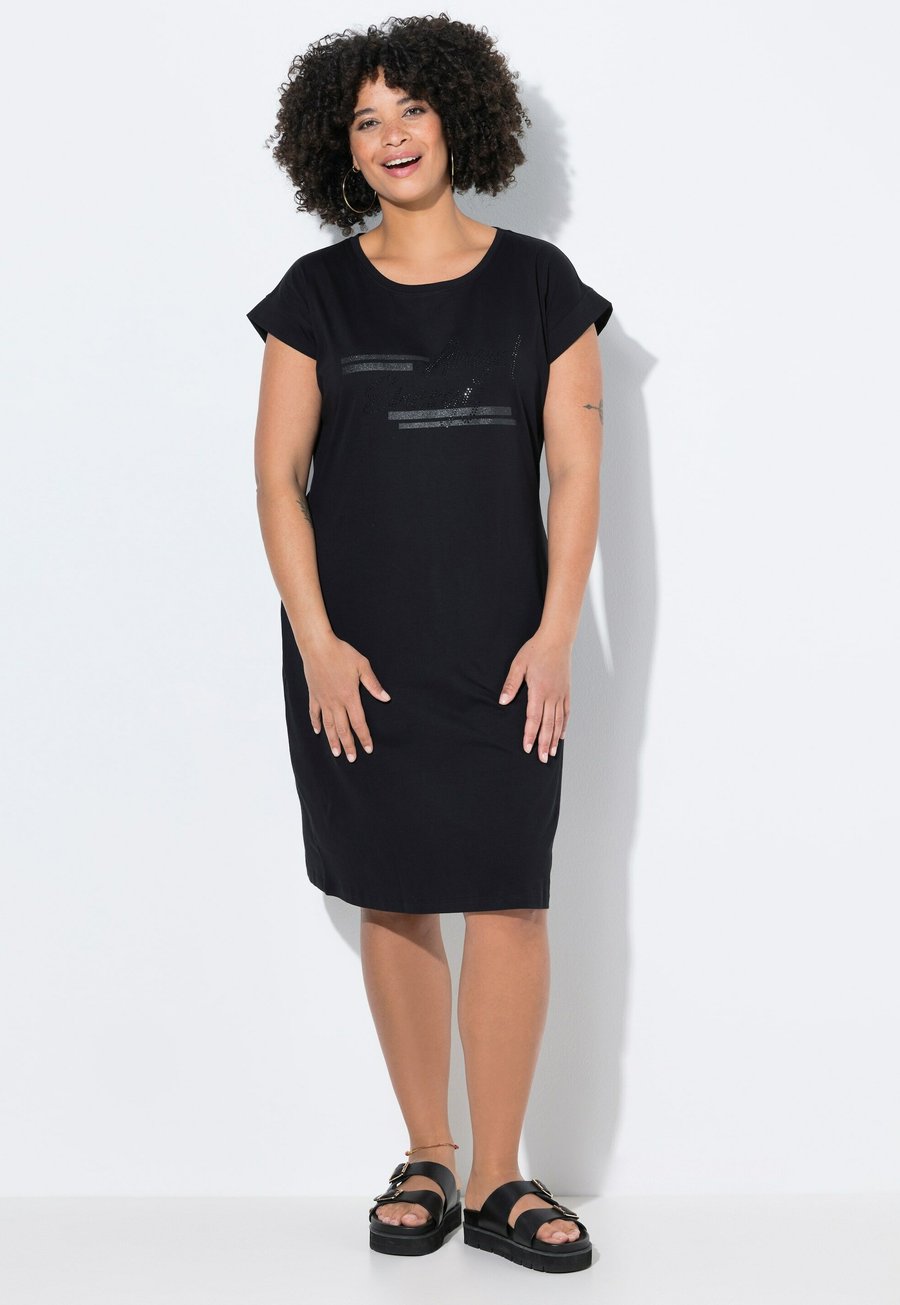 Платье Angel of Style GLITZER-SCHRIFTZUG, Black
Платье Angel of Style GLITZER-SCHRIFTZUG, Black