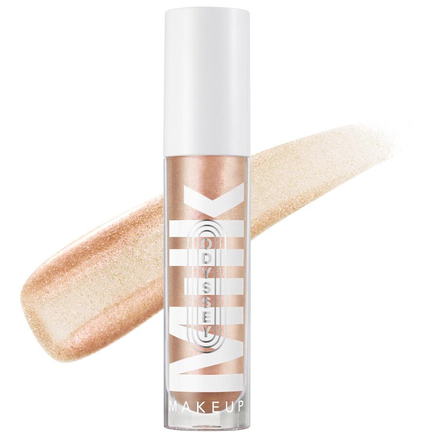 Увлажняющий нелипкий блеск для губ Odyssey MILK MAKEUP, 0.2 oz /6.5 mL, Experience
Увлажняющий нелипкий блеск для губ Odyssey MILK MAKEUP, 0.2 oz /6.5 mL, Experience