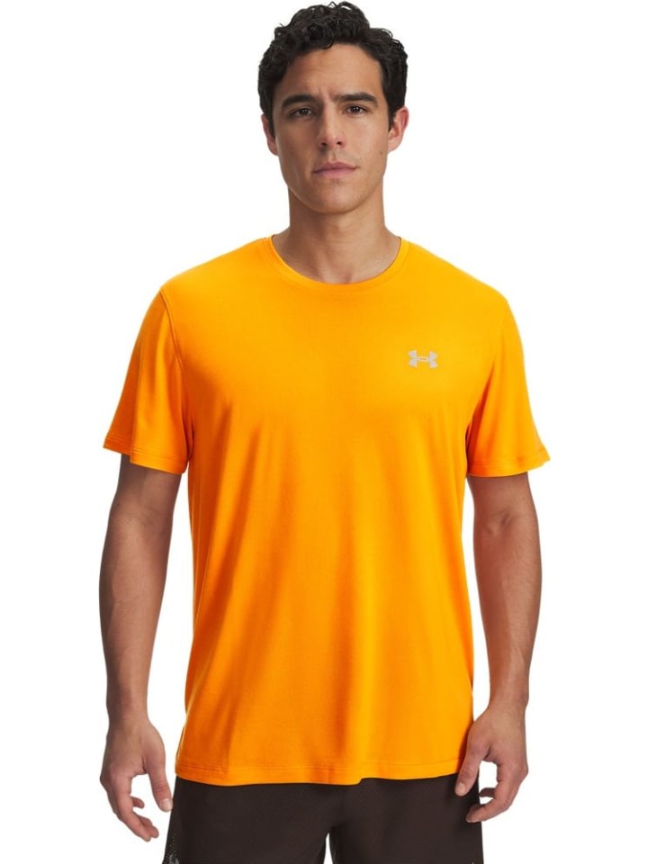 Under Armour Спортивная футболка «Trail Run T-Shirt» оранжевого цвета, Оранжевый, Under Armour Спортивная футболка «Trail Run T-Shirt» оранжевого цвета
Under Armour Спортивная футболка «Trail Run T-Shirt» оранжевого цвета, Оранжевый, Under Armour Спортивная футболка «Trail Run T-Shirt» оранжевого цвета