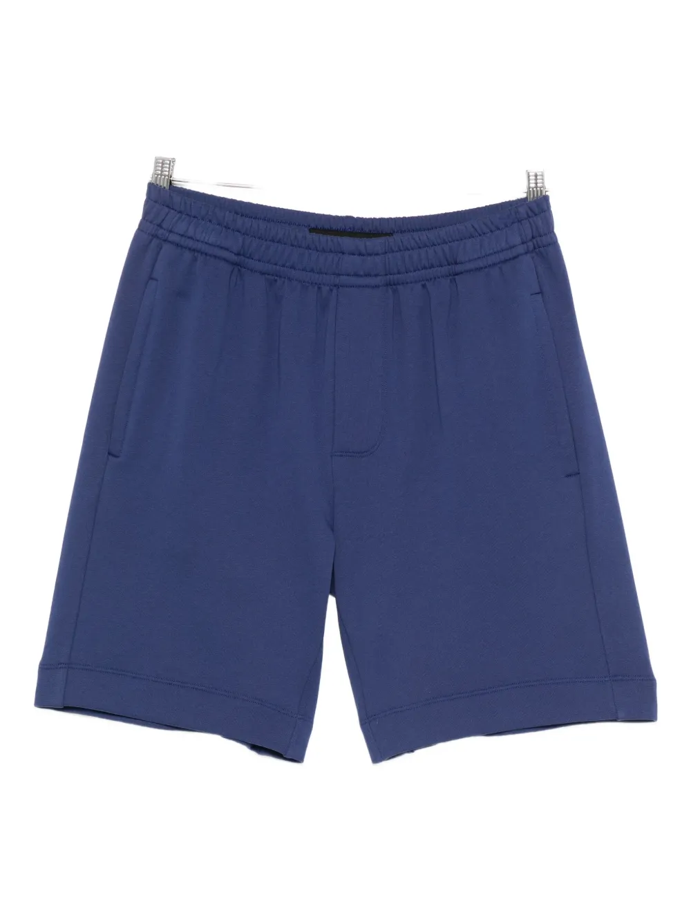 Шорты на эластичном поясе Notrainproof, синий
Шорты на эластичном поясе Notrainproof, синий