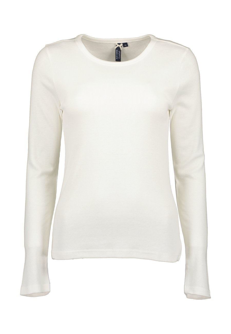 Топ Blue Seven ESSENTIALS, Offwhite/White
Топ Blue Seven ESSENTIALS, Offwhite/White