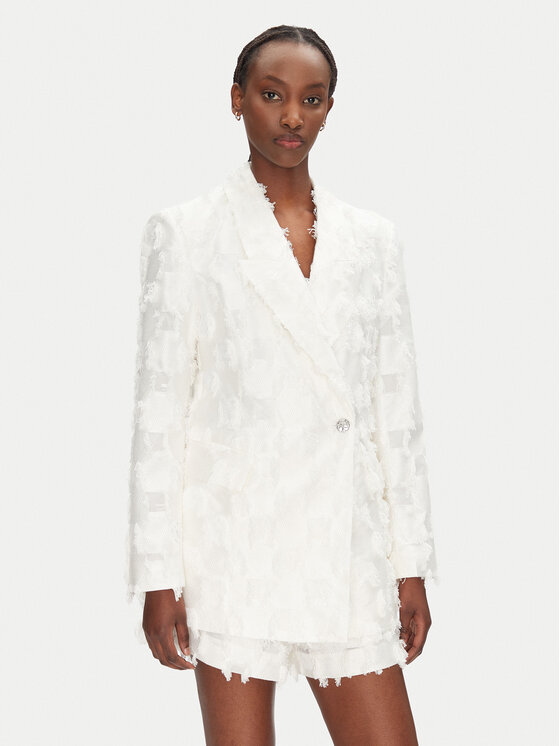 Пиджак regular fit Fuksa BBW4564 Bruuns Bazaar, белый
Пиджак regular fit Fuksa BBW4564 Bruuns Bazaar, белый