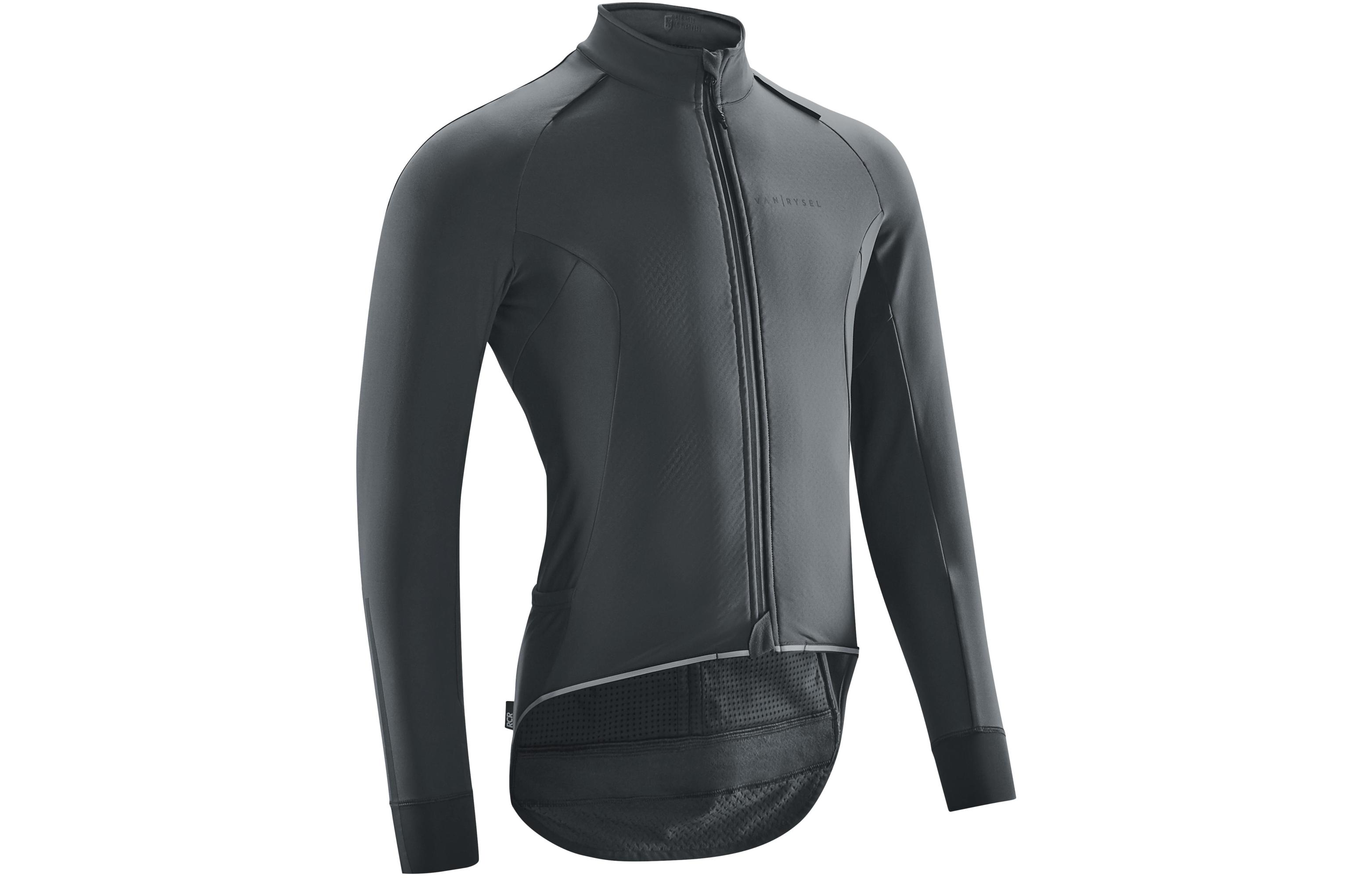 DECATHLON Велосипедная одежда мужская черная
DECATHLON Велосипедная одежда мужская черная