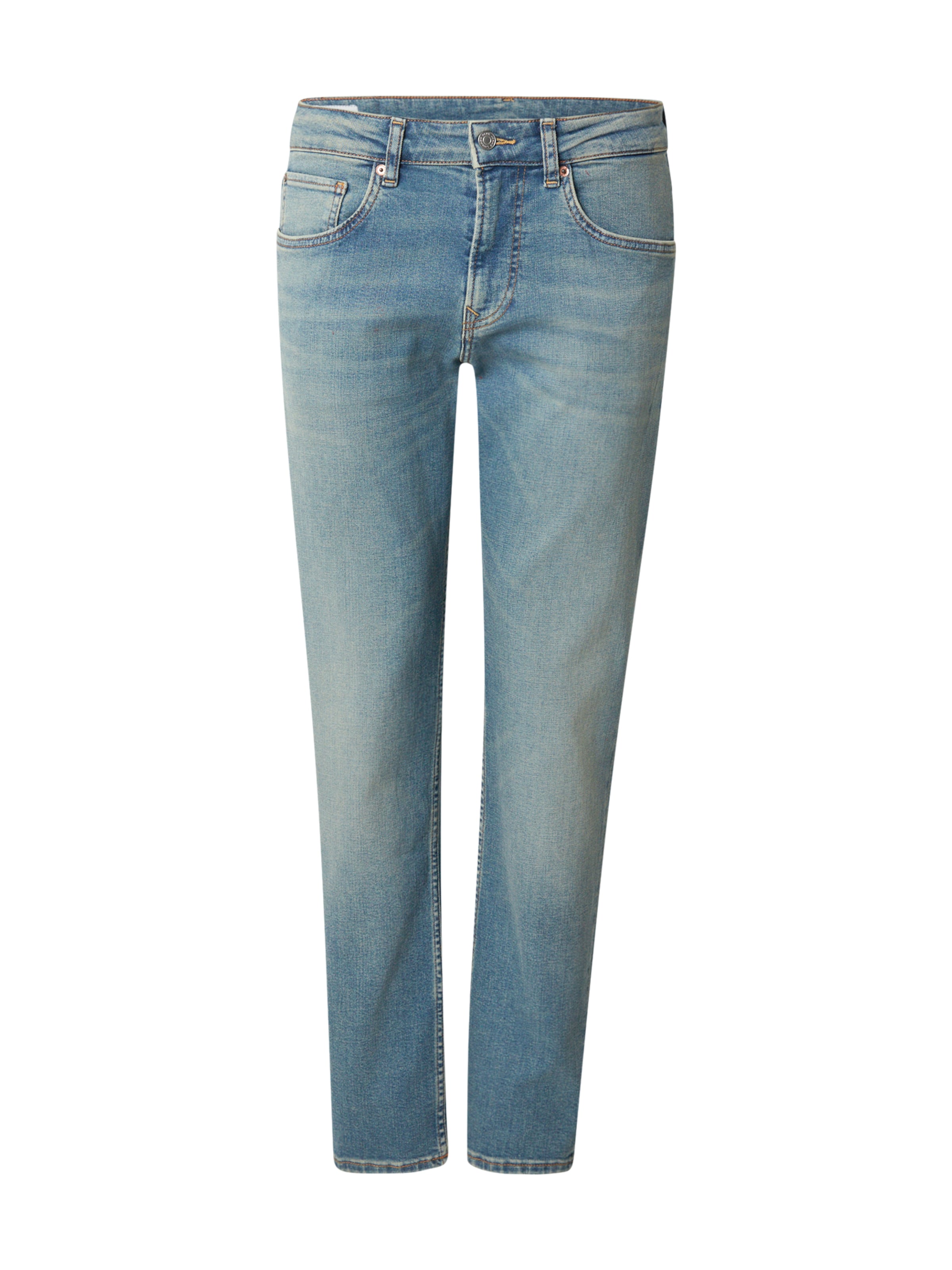 Pepe Jeans Джинсы Regular 'CASH' в синем дениме
Pepe Jeans Джинсы Regular 'CASH' в синем дениме