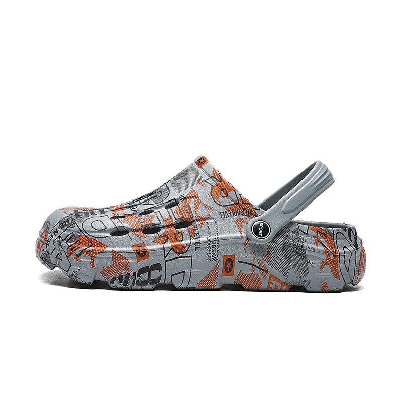 Сабо мужские NANJIREN, Blue
Сабо мужские NANJIREN, Blue