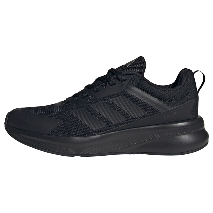 Кроссовки ADIDAS SPORTSWEAR Fortarun 4.0, черный
Кроссовки ADIDAS SPORTSWEAR Fortarun 4.0, черный