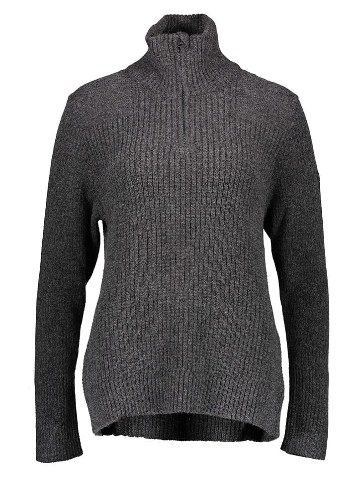 Пуловер Helly Hansen, антрацит
Пуловер Helly Hansen, антрацит