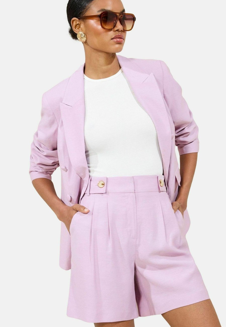 Шорты Lipsy REGULAR FIT-WITH TAB DETAILING., Lilac/Mauve
Шорты Lipsy REGULAR FIT-WITH TAB DETAILING., Lilac/Mauve
