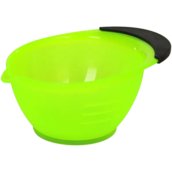 Миска для краски для волос, 1 шт. Hebe Professional
Миска для краски для волос, 1 шт. Hebe Professional