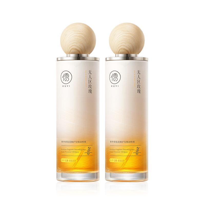 Эфирные масла для ухода за волосами unisex RUYI
Эфирные масла для ухода за волосами unisex RUYI