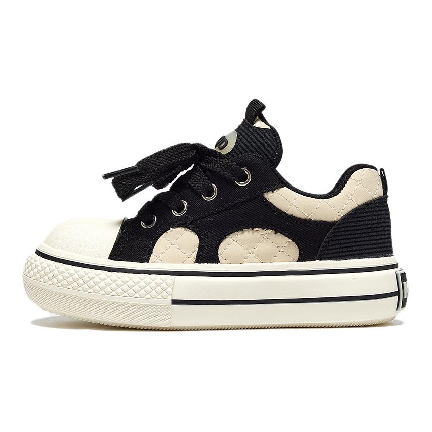 Нескользящие, дышащие, легкие, низкие детские кроссовки для скейтбординга MQD, черный
Нескользящие, дышащие, легкие, низкие детские кроссовки для скейтбординга MQD, черный