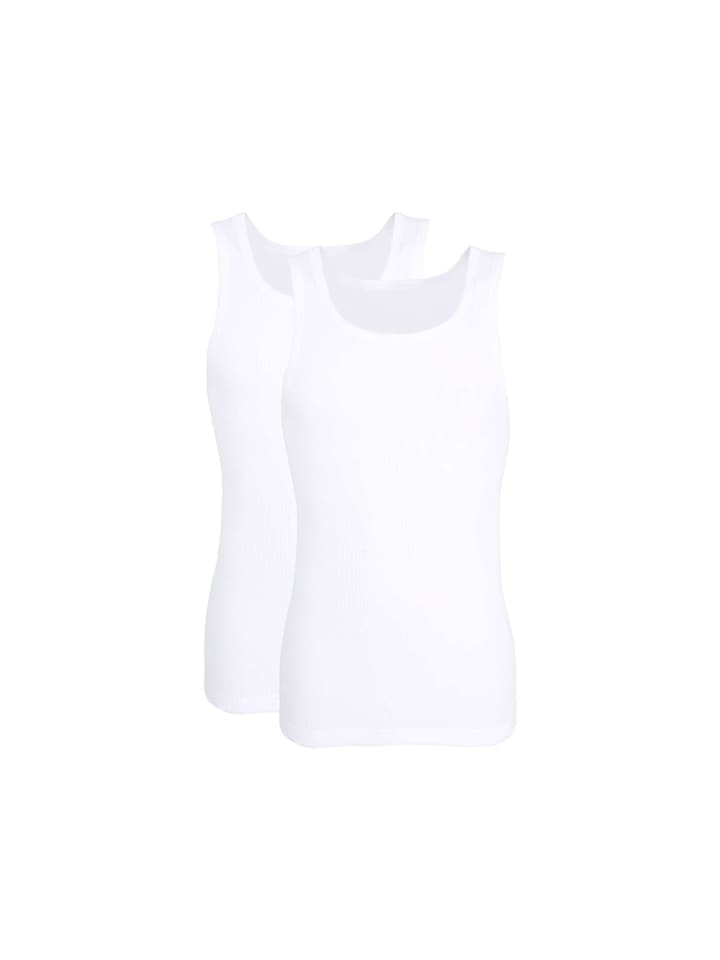 Майка Tom Tailor, белый
Майка Tom Tailor, белый