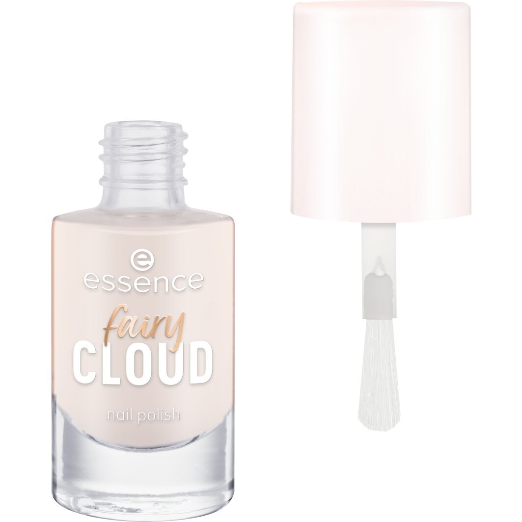 Лак для ногтей fairy nude Essence, 8 ml, объем 8 мл
Лак для ногтей fairy nude Essence, 8 ml, объем 8 мл