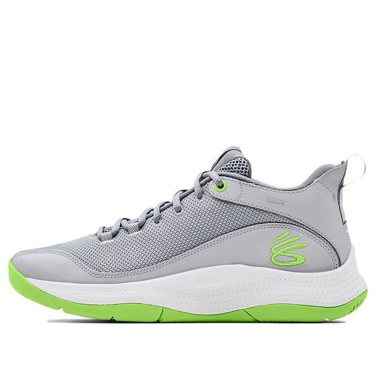 Кроссовки Under Armour 3Z5 'Mod Grey Green' 3023087-104, серый
Кроссовки Under Armour 3Z5 'Mod Grey Green' 3023087-104, серый