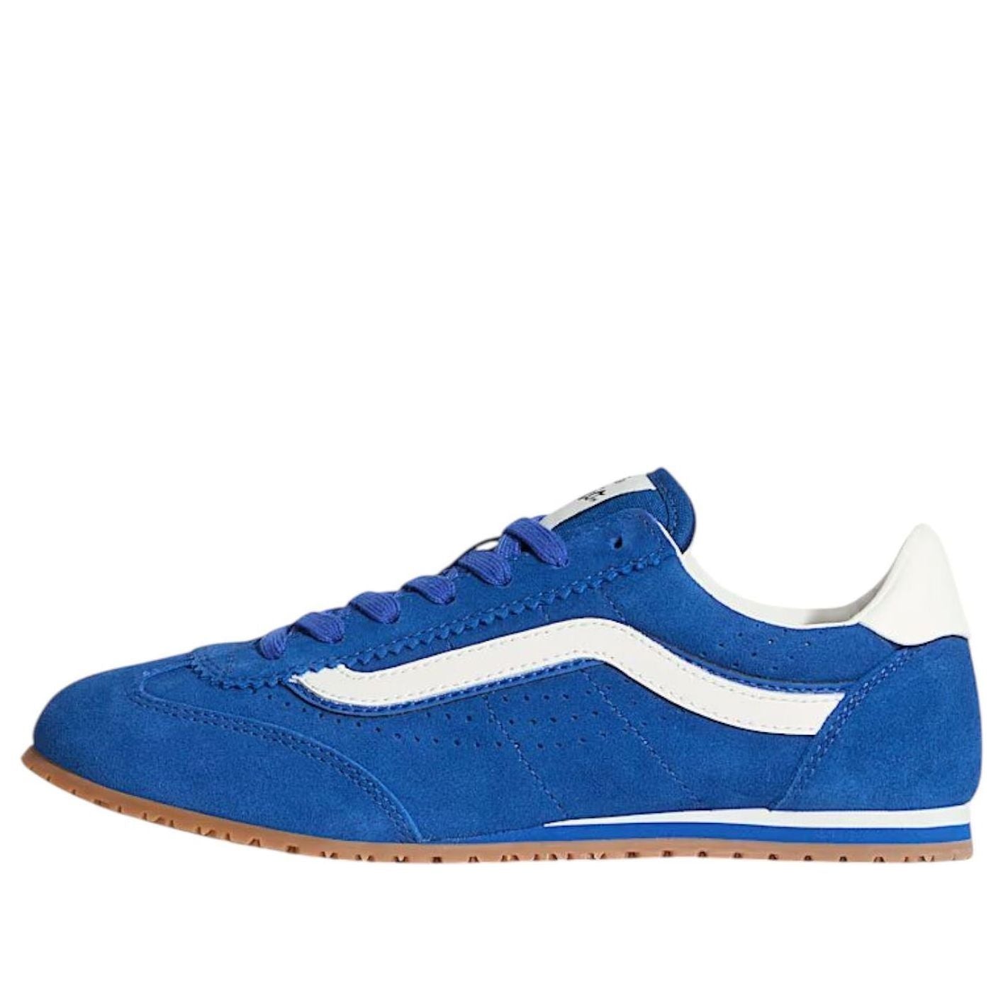 Кроссовки Vans Super Lowpro 'True Blue'
Кроссовки Vans Super Lowpro 'True Blue'