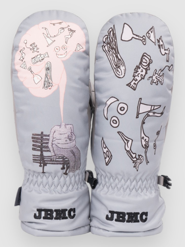 Варежки JBMC Brain Storm Fäustlinge, pattern, Синий, Варежки JBMC Brain Storm Fäustlinge, pattern
Варежки JBMC Brain Storm Fäustlinge, pattern, Синий, Варежки JBMC Brain Storm Fäustlinge, pattern