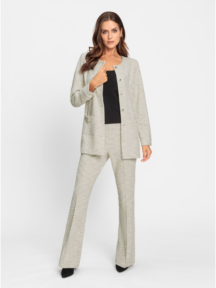 Костюмные Брюки Heine
Костюмные Брюки Heine