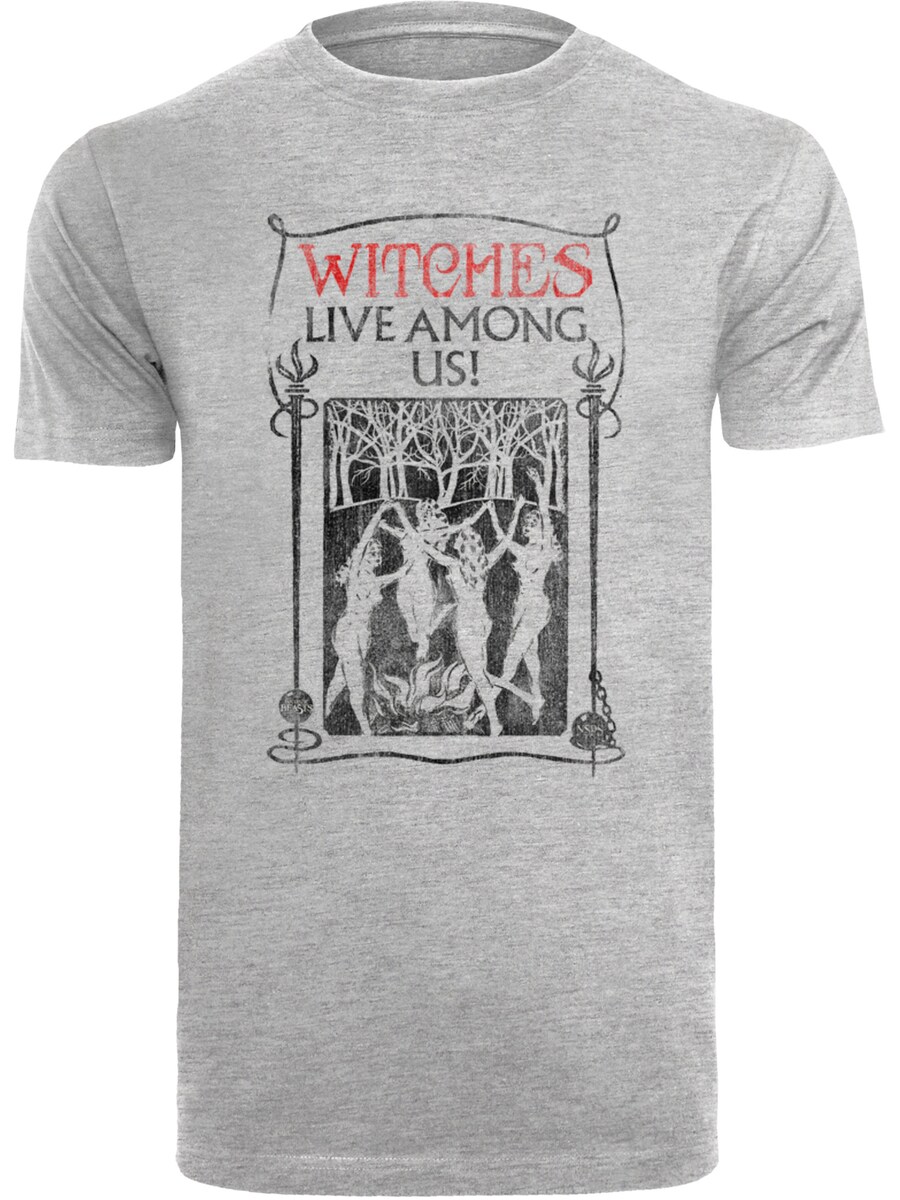 Рубашка F4NT4STIC, серый
Рубашка F4NT4STIC, серый