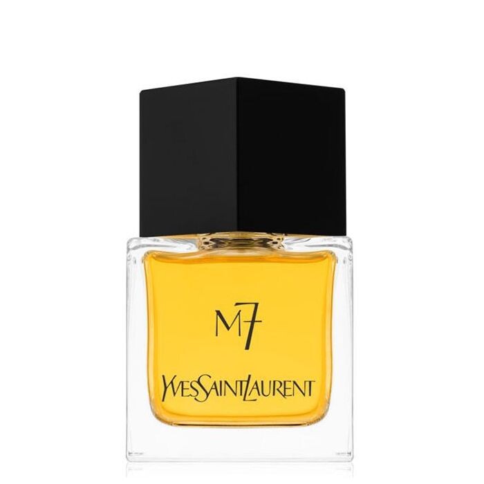 Туалетная вода Absolu Yves Saint Laurent M7 Oud Absolu
Туалетная вода Absolu Yves Saint Laurent M7 Oud Absolu
